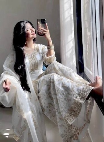 Pakistani dress salwar - dress, kameez