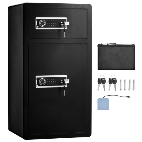 Uimoso double door - double, cu.ft