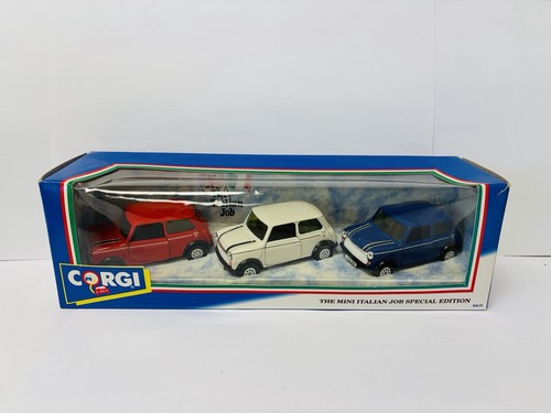 Corgi 94171 the mini - corgi,