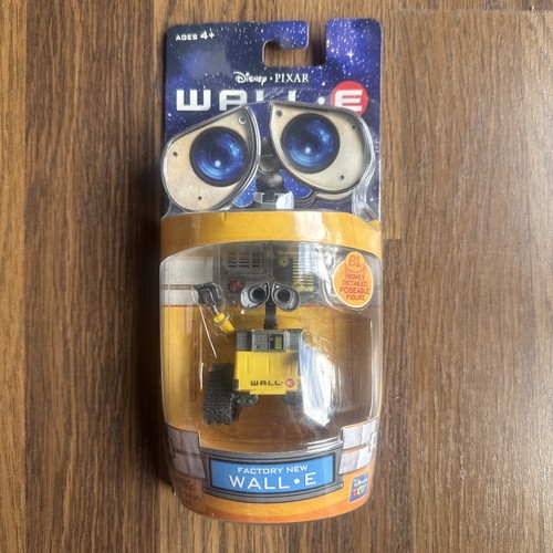 Disney pixar wall poseable - pixar, e