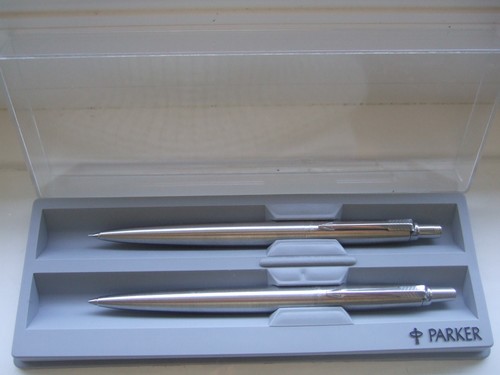 Parker jotter ballpoint - ballpoint, &