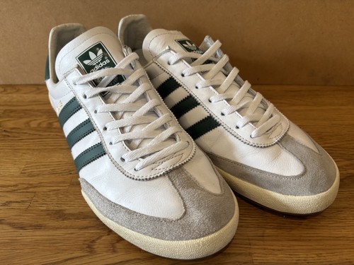 Adidas jeans trainers size - adidas,