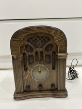 Casio RT-2100 Retro Wooden