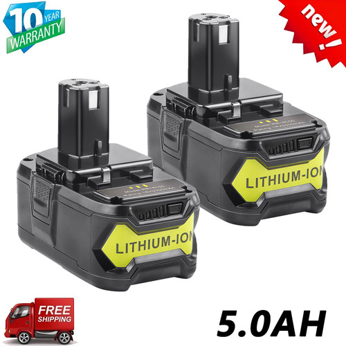0ah 18v battery for ryobi - battery,
