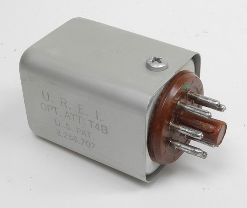 Original used urei t4b cell - original,