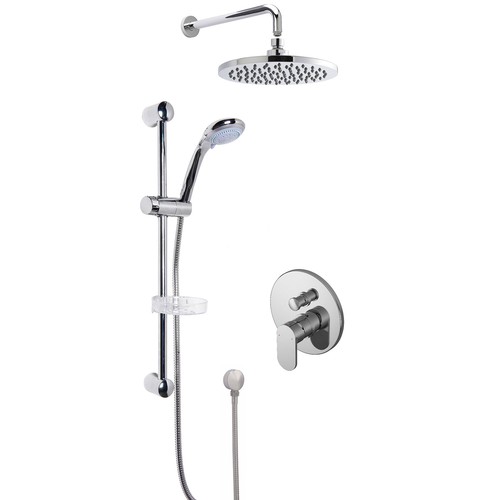 Nuie binsey manual concealed - nuie,