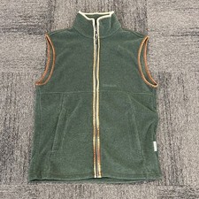 Schoffel Oakham Fleece Gilet