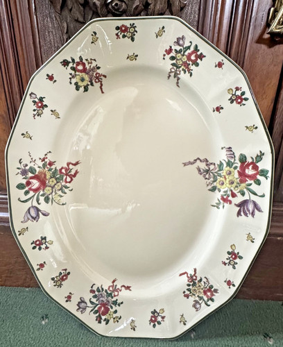 Royal doulton large vintage - large,