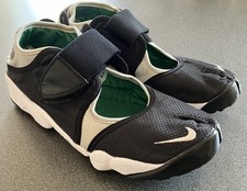 Vintage 2008 Nike Air Rift - Men's - UK Size 10 - excellent condition