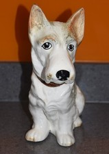 Sylvac Mac Scottish Terrier