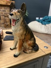 Vintage Hand Painted Porcelain