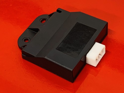 Vespa et4 125 2000 - 2006, cdi