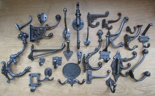 Pack rustic cast - of,