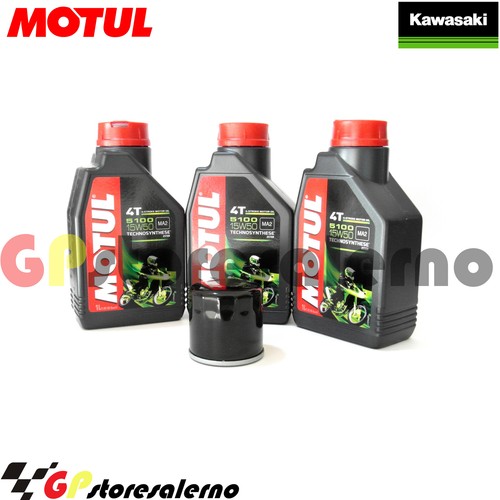Oil cutting filter - oil, motul