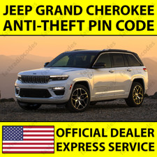 ✅JEEP GRAND CHEROKEE CAR