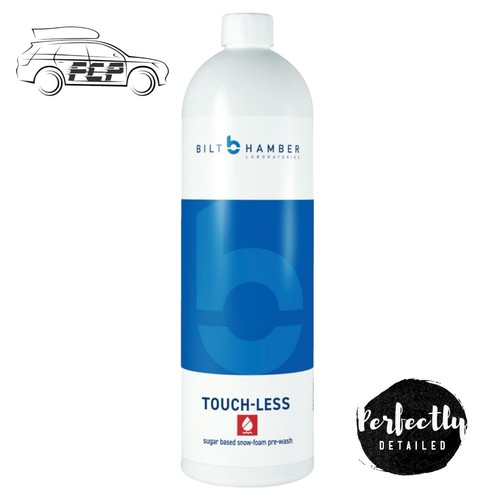 Bilt hamber touch - hamber, touch-less