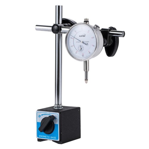 Katsu dial test indicator dti - dial,