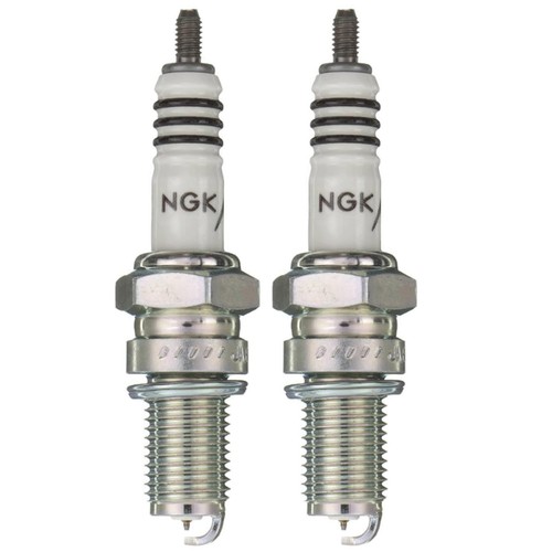 Ngk spark plug iridium - ngk,