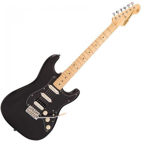 Vintage v6h reissued electric - v6h,
