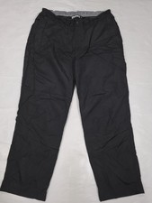 Mens ROHAN Trousers Size Large