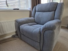 Electric Recliner Chair