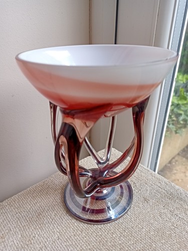 Jozefina krosno jellyfish bowl - jozefina,