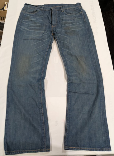 Levis 527 bootcut jeans w36 - levis,
