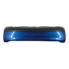 RENAULT CLIO MK2 BUMPER REAR BLUE 3 DOOR 2001-2006 7702295499