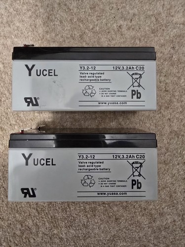 Yucel 12v 3 - yucel, y3.2-12