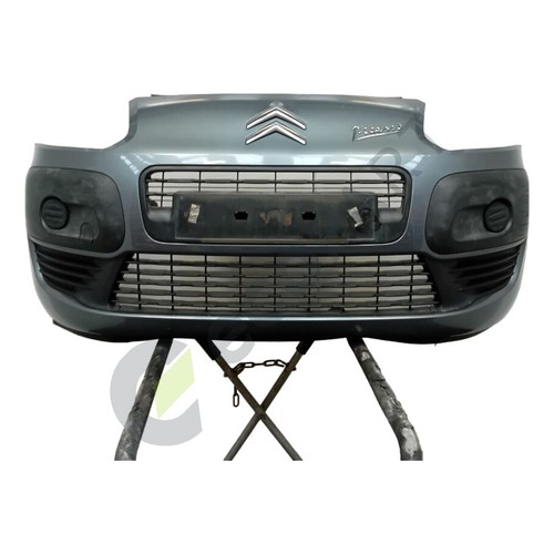 Citroen picasso plus bumper - picasso,