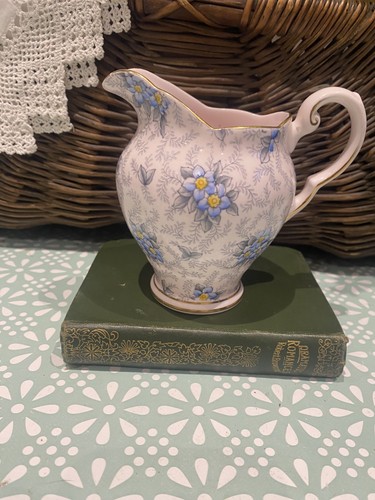 Vintage tuscan baby pink - pink, fine