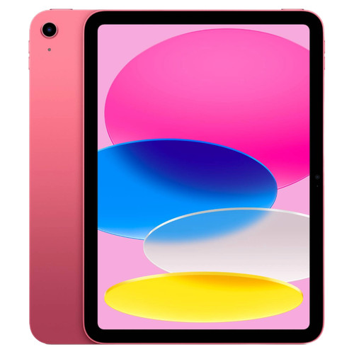 Apple ipad 10th gen - apple,