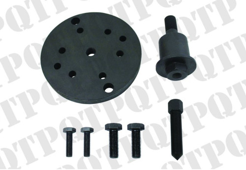 For john deere engine damper - deere,