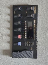 Boss GT-100 Multi-Effects