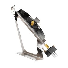 Arrow Adjustable Fletching Jig