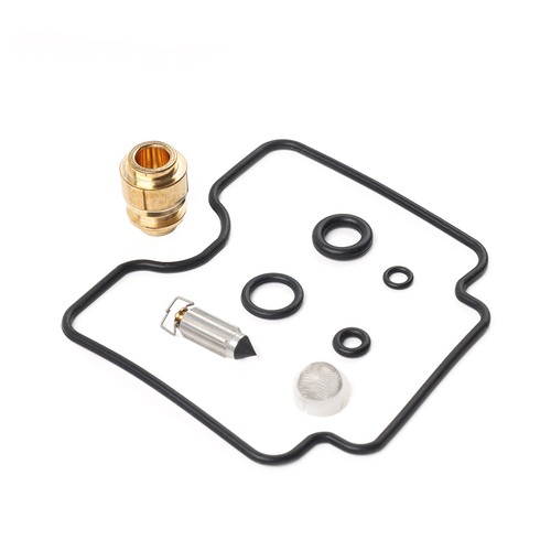 Carburetor repair kit - repair,