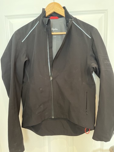 Rapha cycling windstopper - rapha,