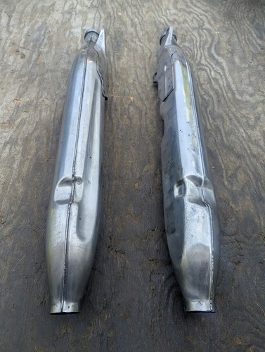 Honda ca77 dream - honda, left