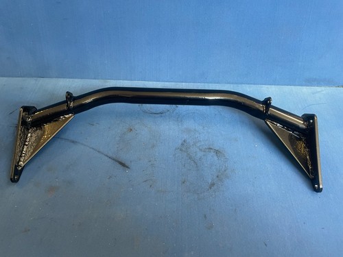 Early triumph tr6 - triumph, front