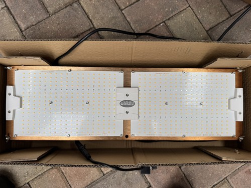 Urban daddy 240w led - urban,