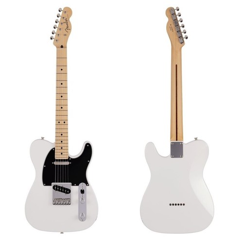 Fender made japan junior - in,