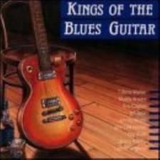 Rush : Kings of the Blues
