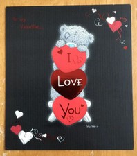 ‘I Love You’ Me To You