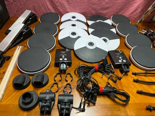Roland td1 v drums - roland, td-1k