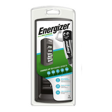 Energizer AA  AAA  C  D  9v