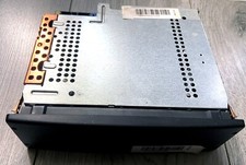 Renault Espace MK4 Radio