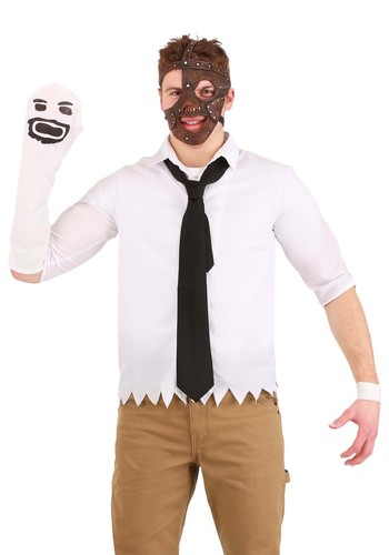 Wwe plus size men mankind - size, men's