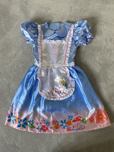 Alice wonderland costume - alice,