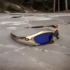 Oakley Splice Sunglasses with