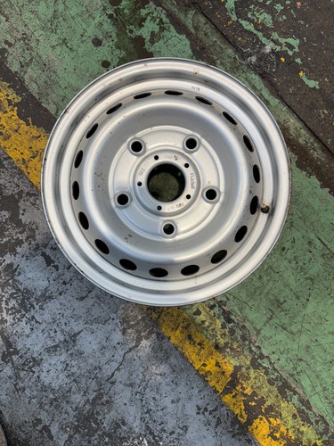 Genuine ford transit steel - genuine,